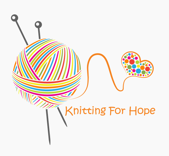 Progetto Ohana ODV - Knitting for hope