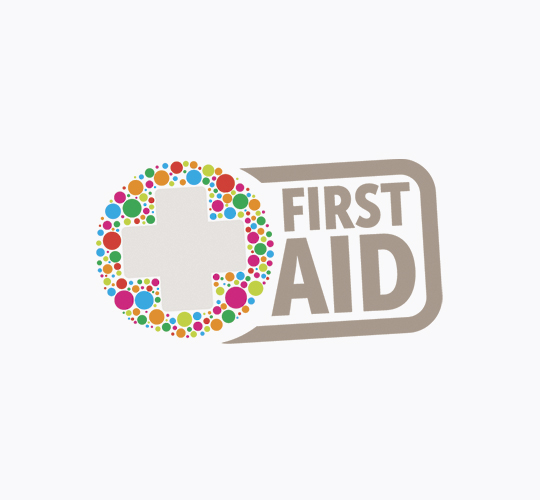Progetto Ohana ODV - First Aid